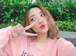 Hot girl cover' xinh đẹp và gợi cảm ở tuổi 22