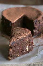 Pin By Alexandra Cook On Healthy Recipes Sweet Chocolate Banana Cake Raw Chocolate Raw Desserts