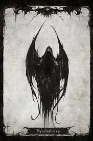 Image Result For Nyarlathotep S Ben Qayin Https Www Google Ca Search Rlz 1c1awfc Enca734ca734 Biw 1517 Bih 735 Tbm Dark Fantasy Art Dark Drawings Horror Art