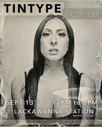 On September 13 & 14, 2025, Lackawanna Station comes alive during the  Montclair Jazz Festival with The Improbable Art Expo — a celebration of  creativity in all its forms. The staff of