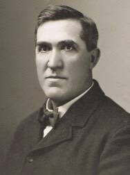 Ora Chatfield & Charles Shaw