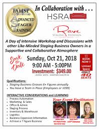 Check spelling or type a new query. Success International Association Of Home Staging Professionals
