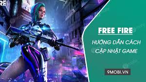 The gaming utility tool allows you to play games published by tencent and other mobile you will see that gameloop is able to display sharp and vibrant graphics. Cach Cáº­p Nháº­t Free Fire Tren Ä'iá»‡n Thoáº¡i Android Ios