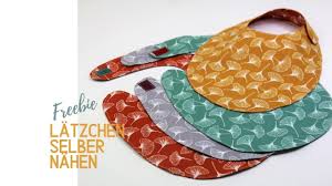 Maybe you would like to learn more about one of these? Latzchen Selber Nahen Anleitung Inkl Gratis Schnittmuster Youtube