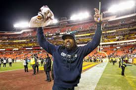 Dallas Cowboys expected to promote defensive backs coach Al Harris to assistant  head coach