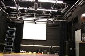 Our Facilities School Of Theatre And Dance Kent State