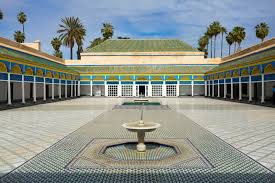 American heritage® dictionary of the english language, fifth edition. Bahia Palace Marrakesh Morocco Attractions Lonely Planet