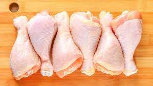 Pork roast, chops or ribs, uncooked: The Truth About Refreezing Thawed Chicken