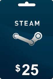 Once you activate a 25.000 clp steam digital gift card in your steam account, 25.000 chilean peso will be transferred to your steam wallet directly and after just a few moments you can use your virtual funds. Steam Gift Card 25 Usd Cheapestgamecards Com
