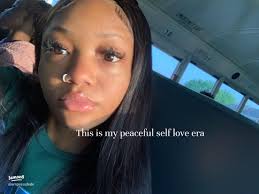 Embracing Self-Love: My Journey as a YouTuber and Hairstylist