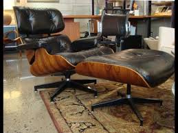 Stylishly designed and unobtrusive, the chair is less than an inch thick when folded and you can easily hide four in a cupboard for unexpected guests. The Most Comfortable Leather Reading Chair Design Ideas Youtube