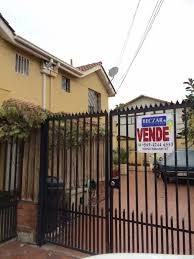 103 propiedades para casas en venta en quilicura sin corredora. Casa En Quilicura Villa Casas Lo Cruzat En Quilicura Vende Behouse Propiedades
