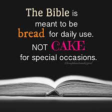 Come Live In My Heart And Pay No Rent Tamil Meaning The Bible Is Meant To Be Bread For Daily Use Not Cake For Flickr Inspirational Words Cool Words Bible