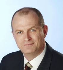 Douglas Martell assumes role of VP Operations, South West Asia for IHG