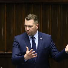 Poseł pis miał dziś odebrać z rąk prezydenta nominacje na stanowisko ministra edukacji i nauki. Po Co Kaczynskiemu Czarnek Mam Piec Odpowiedzi