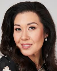 Ruthie Ann Miles Photos