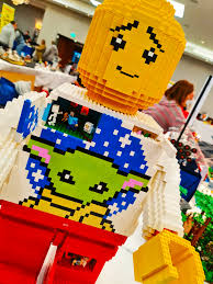 Brick Festival — Coventry Building Society Arena