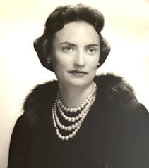 Louise Bailey Obituary