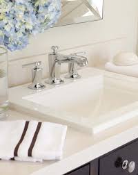 bathroom renovations