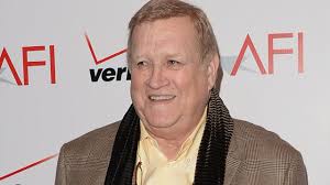SAG-AFTRA President and Actor Ken Howard Dies at 71: George Clooney, Jon  Cryer and Other Stars Pay