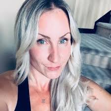 Brandy Budd's Instagram, Twitter & Facebook