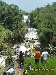 39 tempat wisata di lombok paling populer dan indah. Curug Nangga Wikipedia Bahasa Indonesia Ensiklopedia Bebas