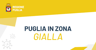 A maggior ragione ora che si è passato da zona arancione a zona gialla, aumentando di fatto la. La Puglia E In Zona Gialla Spostamenti Nella Regione Ristoranti E Musei Aperti Salute Sport E Buona Vita Regione Puglia