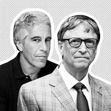 Jeffrey epstein's accuser virginia giuffre has filed suit against britain's prince andrew, charging him with sexual abuse when she was 17 . What We Know About Bill Gates And Jeffrey Epstein
