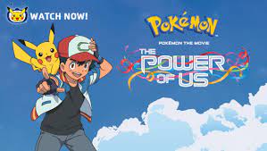 I just simply couldn't find a full legal version of the movie online hd and subtitled so this will have to suffice for now. Watch Pokemon The Movie The Power Of Us On Pokemon Tv Pokemon Com