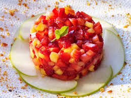 Epingle Sur Desserts