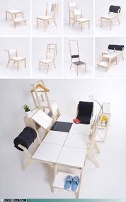 All Things To All People Furniture Foldable Furniture Modular Furniture