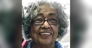 Mrs. Imogene McDaniel Obituary