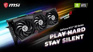 When it comes to video cards for gamers, video cards for graphic designers, or even just video cards for normal office use, both companies have it. Msi Announces Geforce Rtx 3090 Rtx 3080 And Rtx 3070 Graphics Cards Videocardz Com