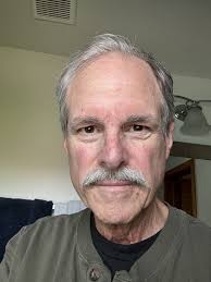 The Patricia Saltonstall Memorial Page