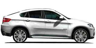 Bmw X6 Performance Unlimited Especificaciones Dimensiones E Imagenes Car From Japan