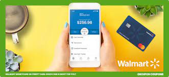 There are two apps you may use as a walmart rewards card customer—the capital one app and the walmart app. Walmart Moneycard Or Credit Card Which One Is Right For You
