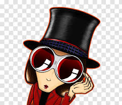 Gene wilder as willy wonka in 'willy wonka & the chocolate factory'. The Willy Wonka Candy Company Cartoon Drawing Film Art Transparent Png