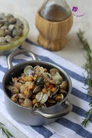 Check spelling or type a new query. Padellata Di Vongole E Ceci Cibo Che Passione