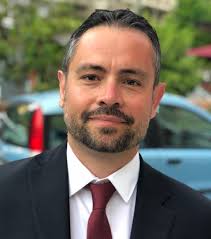 Farmakiotis, Dimitrios