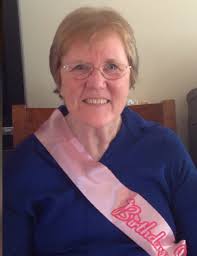 Obituary information for Virginia Yafrate