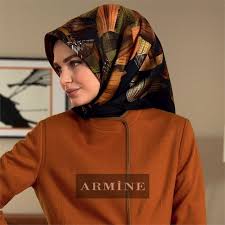 Tesettur Firsatlari Yilin Ilk Indirimi 70 E Varan Indirimler Armine Ipek Esarp 00043 Esarp Tunik Moda