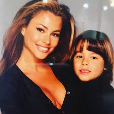 Happy birthday to the best sonlove you