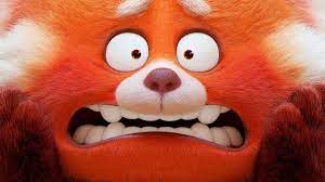 Realized by domee shi, is a storyboard artist within the company, and has contributed to bringing great successes to life such as del revs, toy story 4 o los increbles 2. Ma8vwlxea7hiqm