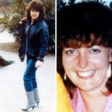 Maria Pearson's Instagram, Twitter & Facebook