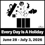 Sunnyhill - Light the Path — EVERY DAY IS A HOLIDAY