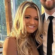 Macy Perry and Blaine Bledsoe's Wedding Website