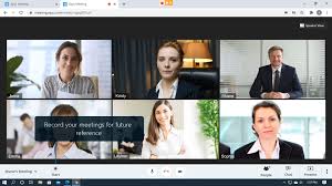 Cue is a free voice chat app for android. Zoom Alternatives Best Free Services For Group Video Chatting During The Pandemic Pcmag