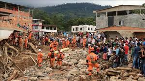 Mocoa is called a gateway to the amazon. Colombia Reconstruccion De Mocoa Tardara Dos Anos Mas