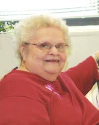 Obituary for MaryAnn Mahley