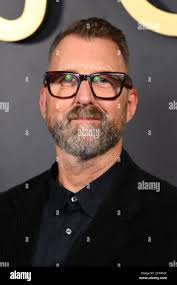 Richard Laxton attends the launch of new ITV series Joan, at Jack Solomons  Club in London. Picture date: Thursday September 19, 2024 Stock Photo